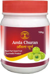 Amla Churan | Pack of 100g – The Power of Nature’s Superfruit Lifecare Herbal Ayurvedic