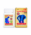 Vedna Mukta Vati - Ayurvedic Pain Relief and Inflammation Management